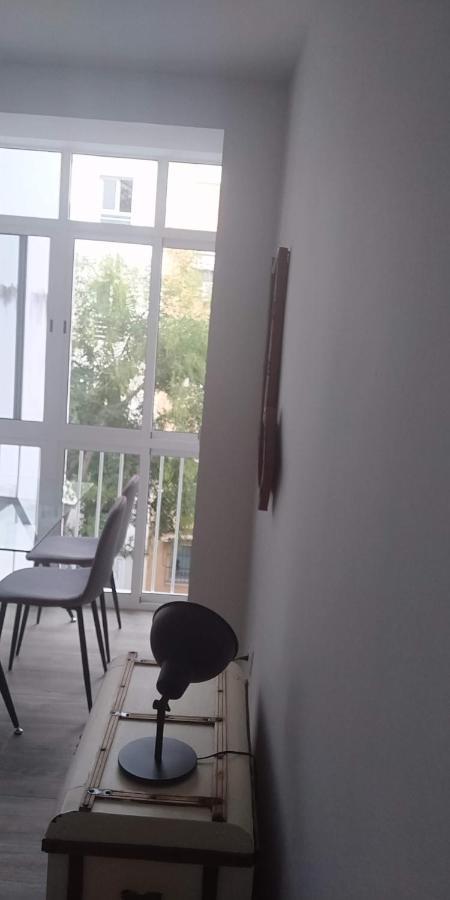 Ferienwohnung La Casa De Sola Cádiz Exterior foto